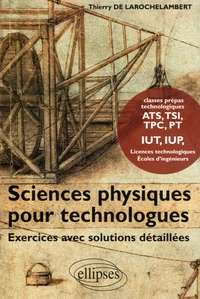 Sciences physiques pour technologues