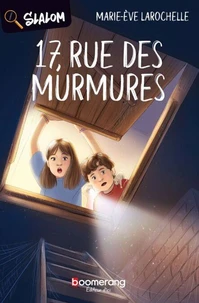17, rue des murmures