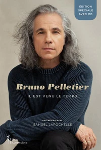 Bruno Pelletier