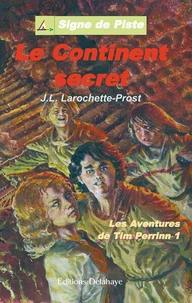 Le continent secret