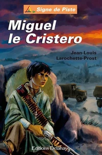 Miguel le Cristero