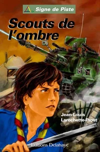Scouts de l'ombre