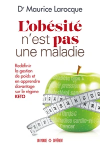L'obésité n'est pas une maladie