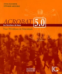 Acrobat 5.0. Les Fonctions De Base