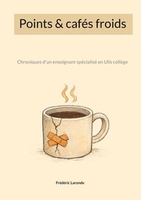 Points & cafés froids