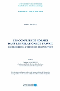 Les conflits de normes dans les relations de travail