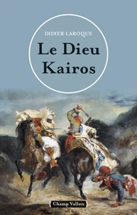 Le dieu Kairos