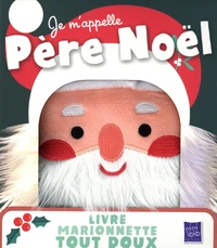 Je m'appelle père Noël