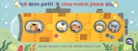 Mon petit sous-marin jaune
