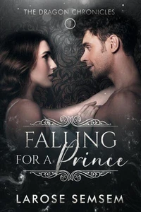 Falling for a Prince