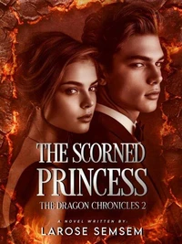 The Scorned Princess