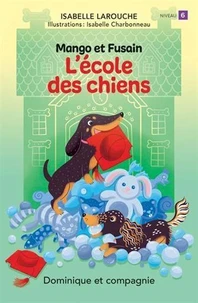 L'école des chiens