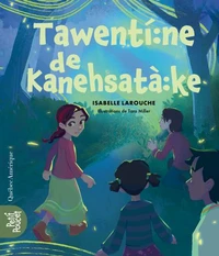 Tawentí:ne de Kanehsatà:ke