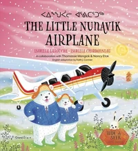 The Little Nunavik Airplane