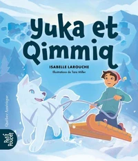 Yuka et Qimmiq