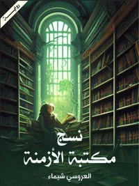 نسج مكتبة الأزمنة