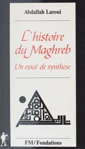 Histoire du Maghreb