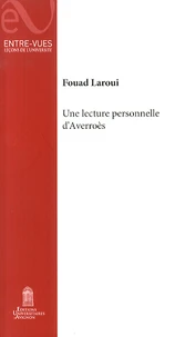 Une lecture personnelle d'Averroès