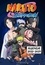 Agenda Naruto Shippuden  Edition 2022-2023