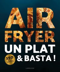 Air fryer