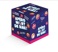 Apéro Mort de rire