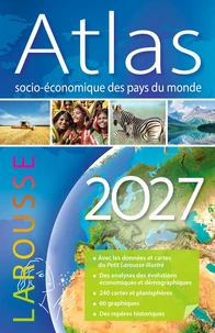Atlas socio-économique des pays du monde