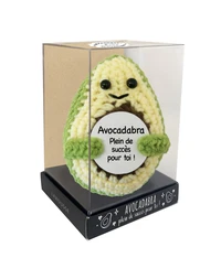 Avocadabra Plein de succès pour toi !