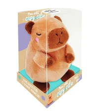 Capy câlin tout doux - Squish antistress