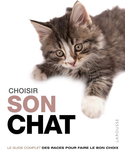 chat - LAROUSSE