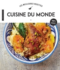  Larousse - Cuisine du monde.