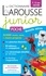 Dictionnaire Larousse junior poche CE/CM 7-11 ans  Edition 2023