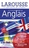 Dictionnaire Larousse poche Anglais. Français-anglais/anglais-français