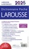 Dictionnaire Larousse Poche  Edition 2025