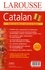 Dictionnaire Maxi Poche + Catalan. Français-Catalan / Catalan-Français