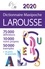 Dictionnaire Maxipoche Larousse  Edition 2020