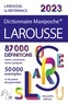  Larousse - Dictionnaire Maxipoche + Larousse.