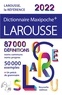  Larousse - Dictionnaire Maxipoche plus Larousse.