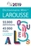 Dictionnaire Mini+ Larousse  Edition 2019