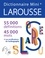 Dictionnaire Mini plus Larousse  Edition 2021
