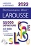 Dictionnaire Mini plus Larousse  Edition 2022