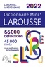 Larousse - Dictionnaire Mini plus Larousse.