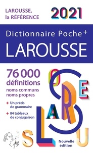  Larousse - Dictionnaire Poche plus Larousse.