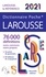 Dictionnaire Poche plus Larousse  Edition 2021