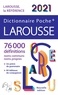  Larousse - Dictionnaire Poche plus Larousse.