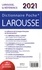 Dictionnaire Poche plus Larousse  Edition 2021