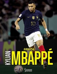  Larousse - Fan de Kylian Mbappé.
