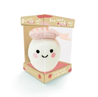 Il n'y pas de sushi dans la vie !