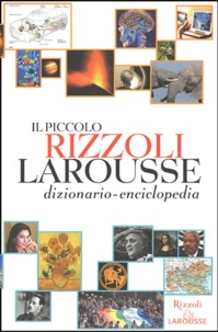 Il piccolo Rizzoli Larousse - Dizionario-enciclopedia.pdf