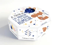 Je t'offre de la douceur & de la bonne humeur