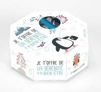 Electronic ebook gratuit télécharger Je t'offre de la sérénité & du bien-être in French